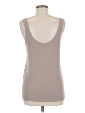 Zara W&B Collection Tank Top (view 2)