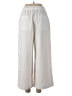 Athleta Solid Ivory Casual Pants Size S - photo 2