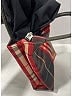 Burberry Plaid Red Tote One size - photo 10