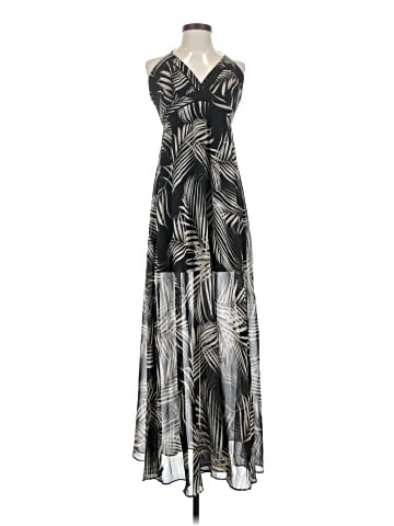 White House Black Market Casual Dress (view 1)