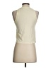 J.Crew Ivory Tank Top Size S - photo 2