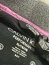 Calvin Klein Performance 100% Polyester Gray Jacket Size XL - photo 6