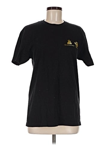 Hard Rock Cafe Short Sleeve T-Shirt (view 1)