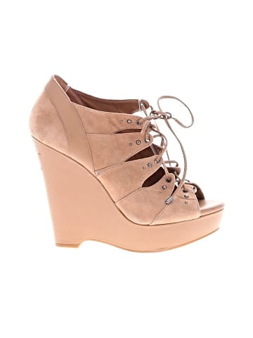Gianni Bini Wedges (view 1)