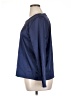 Insight Blue 3/4 Sleeve Top Size XL - photo 5
