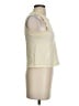 J.Crew Ivory Tank Top Size S - photo 4