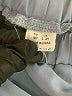 Assorted Brands 100% Polyester Solid Blue Athletic Shorts Size 12-24 mo - photo 4