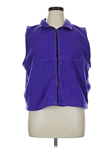 Palmetto's Vest (view 1)