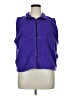 Palmetto's 100% Polyester Purple Vest Size XL - photo 1