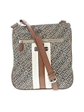 Nau Crossbody Bag (view 1)