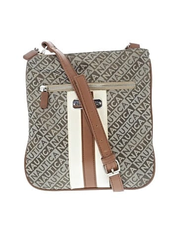 Nau Crossbody Bag (view 1)