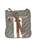 Nau Gray Crossbody Bag One size - photo 1