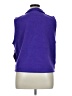 Palmetto's 100% Polyester Purple Vest Size XL - photo 2