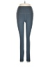 Lululemon Athletica Blue Yoga Pants Size 6 - photo 1