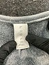 LIVI Tie-dye Gray Sweatshirt Size 14 Plus - photo 7