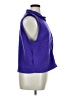 Palmetto's 100% Polyester Purple Vest Size XL - photo 4