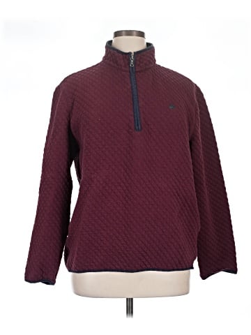 Brooks Brothers Pullover Sweater (view 1)