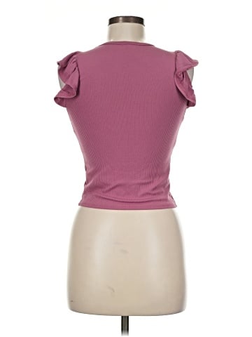 Rumi + Ryder Sleeveless T-Shirt (view 2)