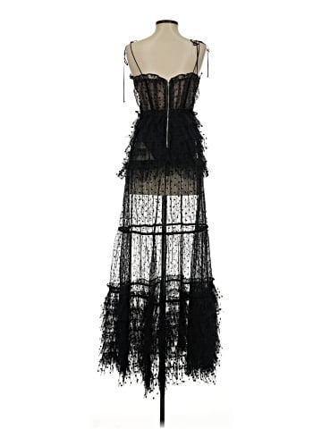 For Love & Lemons Cocktail Dress (view 2)