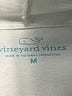Vineyard Vines 100% Cotton White Pullover Hoodie Size M - photo 7