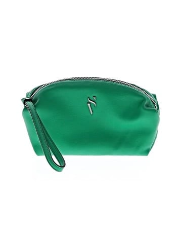 Simply Vera Vera Wang Leather Wristlet (view 1)