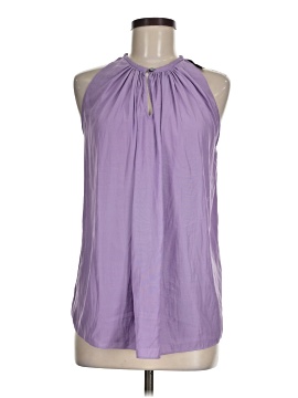 Catherine Malandrino Sleeveless Blouse
