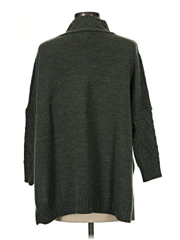Mersea Turtleneck Sweater (view 2)