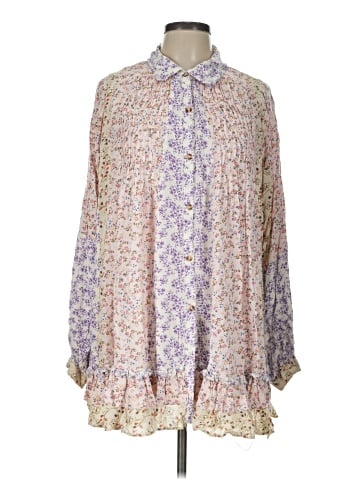 Free People Casual Dress (view 1)