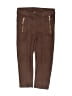 Janie and Jack Brown Casual Pants Size 2T - photo 1