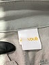 Lole Solid Gray Casual Pants Size 4 - photo 8