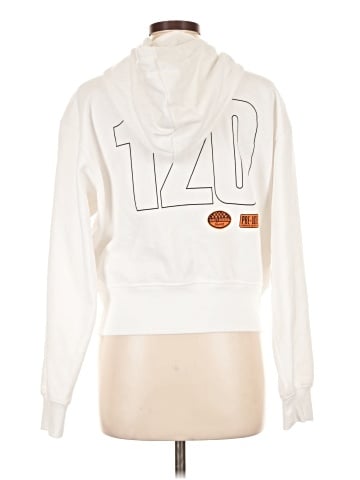 Harley Davidson Zip Up Hoodie (view 2)