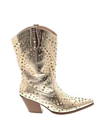 Azalea Wang Boots (view 1)