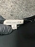 Socialite 100% Polyester Black Long Sleeve Blouse Size M - photo 7