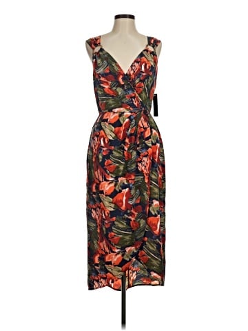 Stella & Julie Cocktail Dress (view 1)