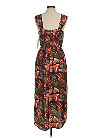Stella & Julie Cocktail Dress (view 2)