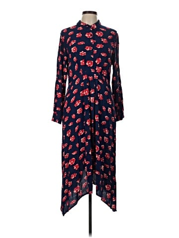 Scoop Casual Dress (view 1)