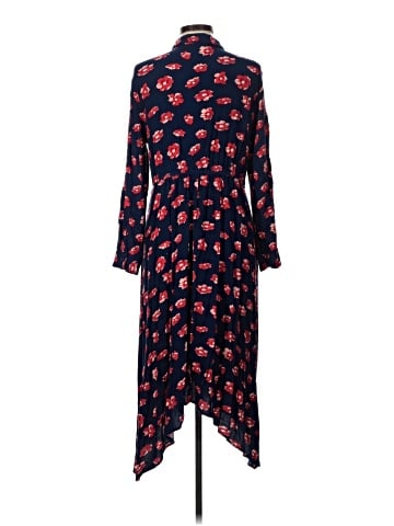 Scoop Casual Dress (view 2)