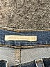 Levi's Blue Jeans Size 28 waist - photo 7