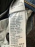 Levi's Blue Jeans Size 28 waist - photo 8