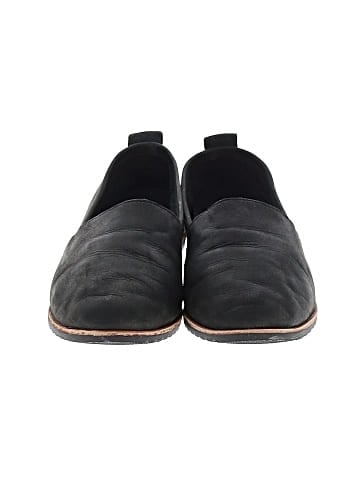 Sorel Flats (view 2)