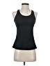 Unbranded Black Active Tank Size S - photo 1