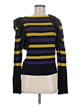 Philosophy Di Lorenzo Serafini Pullover Sweater (view 1)