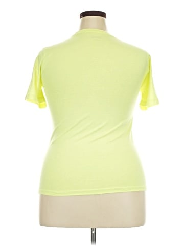 Hurley Active T-Shirt (view 2)
