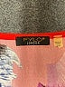 Fylo Red Short Sleeve Blouse Size S - photo 7