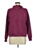 Pinspark Burgundy Sweatshirt Size M - photo 1