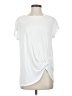 Humming White Short Sleeve T-Shirt Size S - photo 1