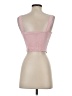 Blue Rain Pink Tube Top Size XS - photo 2