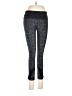 Lululemon Athletica Graphic Black Active Pants Size 6 - photo 1