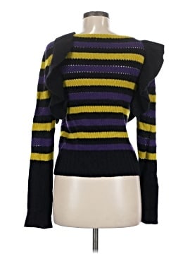 Philosophy Di Lorenzo Serafini Pullover Sweater (view 2)