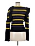 Philosophy Di Lorenzo Serafini Stripes Purple Pullover Sweater Size M (estimated) - photo 2
